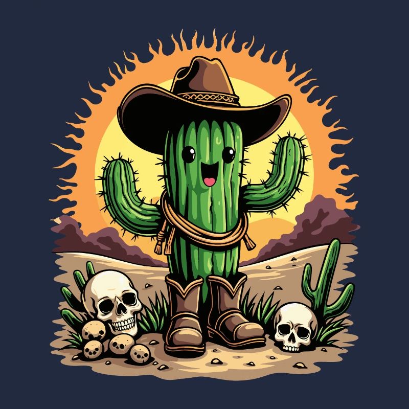 CACTUS COWBOY