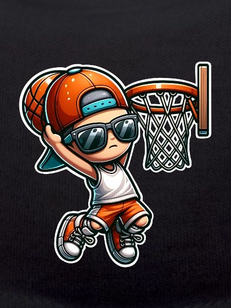 Basket-ball