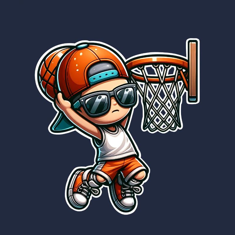 Basket-ball