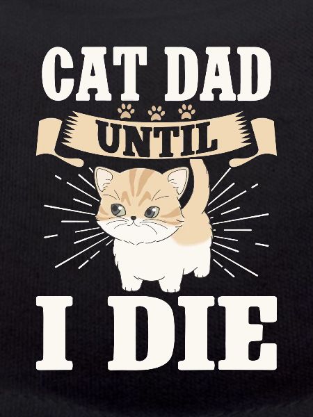 Cat Dad Gifts