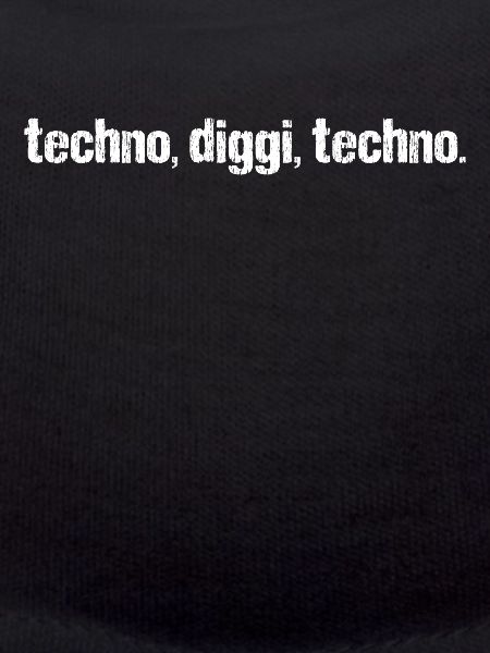 Techno DIGGI Techno