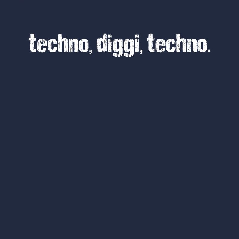 Techno DIGGI Techno