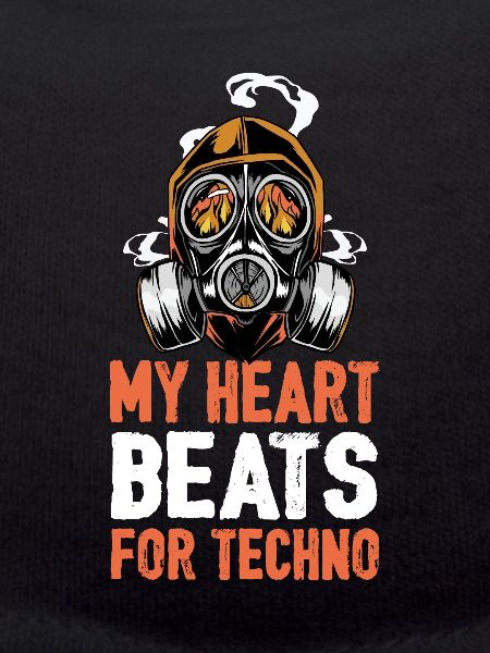 TECHNO OUTFIT KVINDER - TECHNO OUTFIT MÆND - RAVER