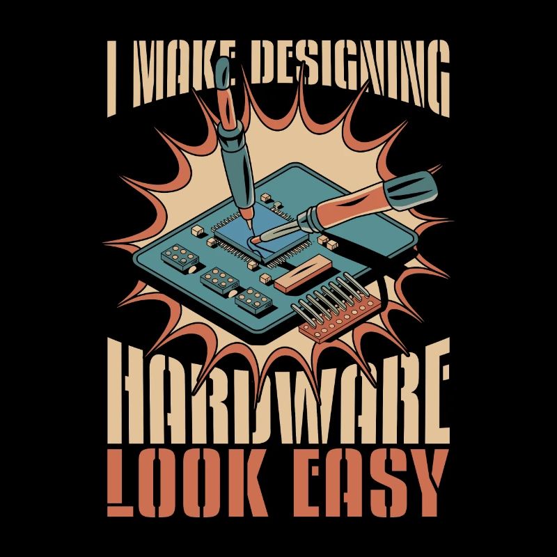 Hardware Engineer