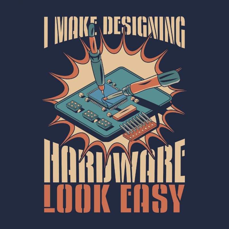 Hardware Engineer