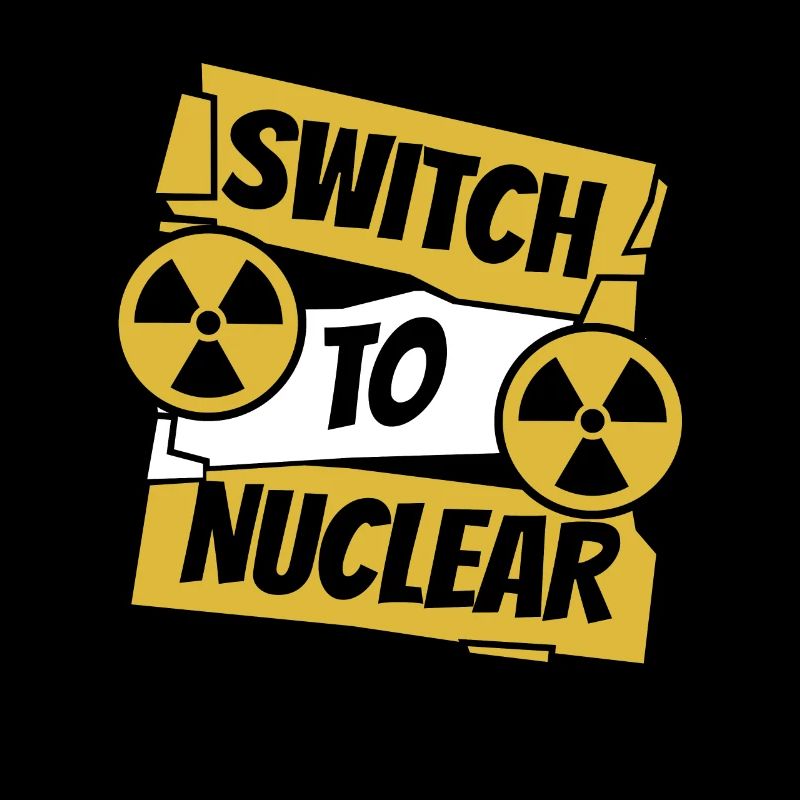 Passage à l’énergie nucléaire Exploitant d’uranium Nucléaire