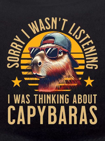 Capybara
