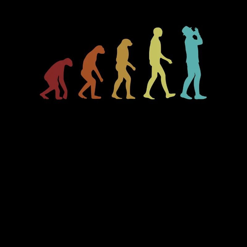 Mundharmonika Evolution Harmonizistische Maultrommel