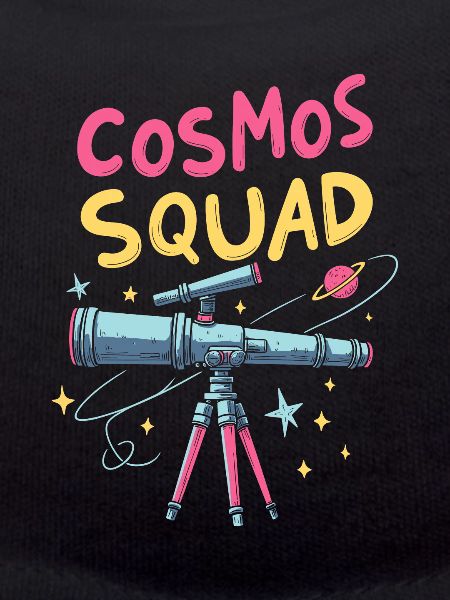 Astronomer Kader
