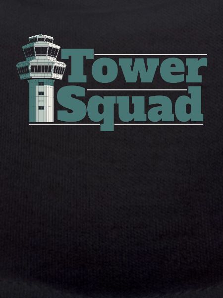Air Traffic Controller Squad