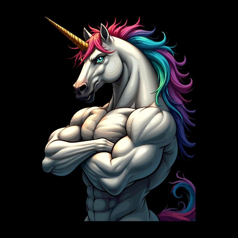 Unicorn Power