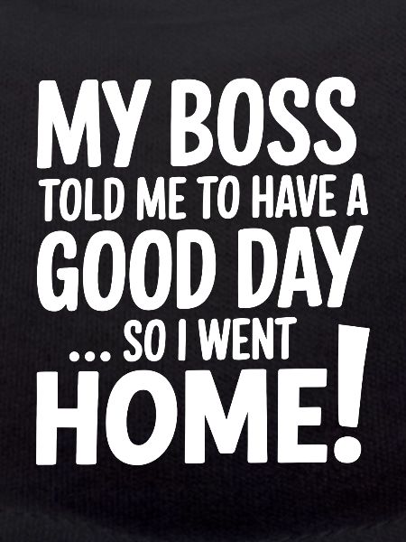 Office Humor