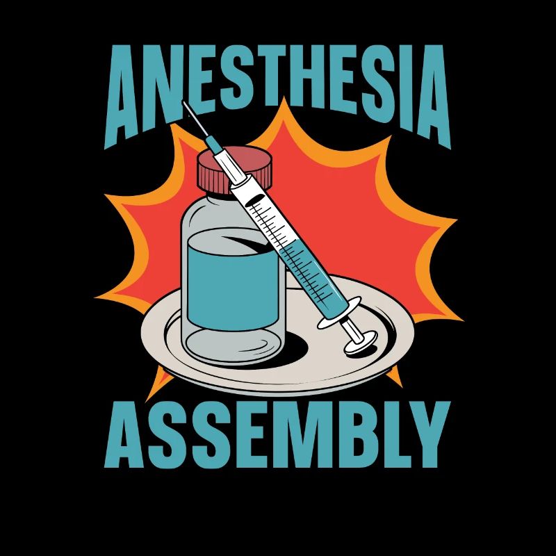 Anesthesiologist Team