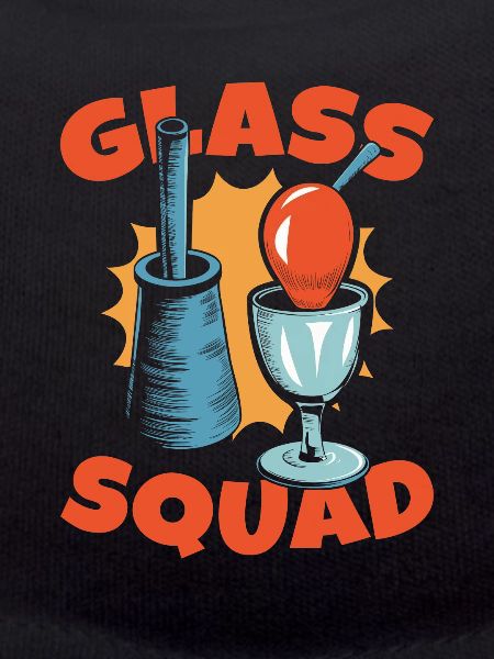 Glass Worker Cadre