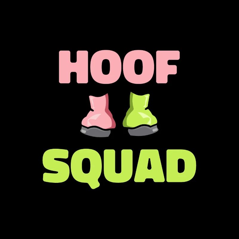 Farrier Squad