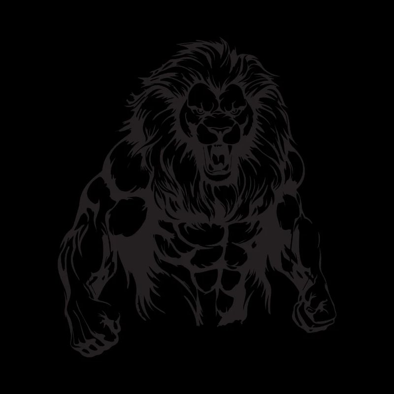 Leo Muscles Musculation