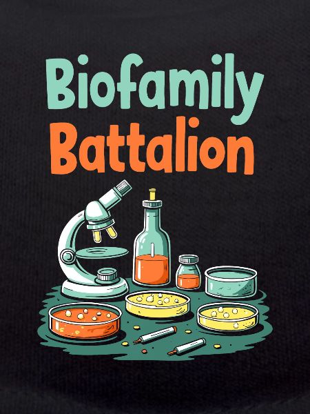 Biophysicist Team