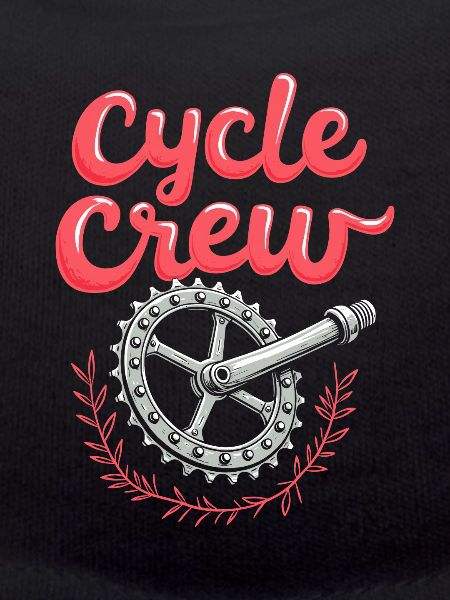 Bicycle Mechanic Team