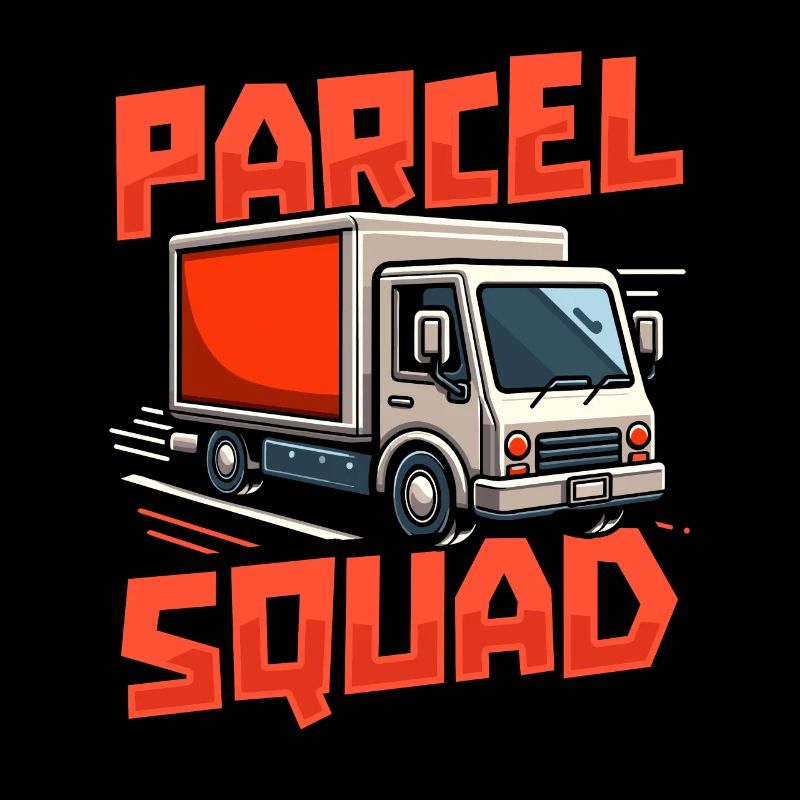 Delivery Driver Squad