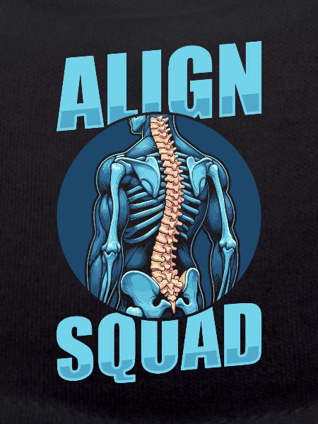 Chiropractor Cadre