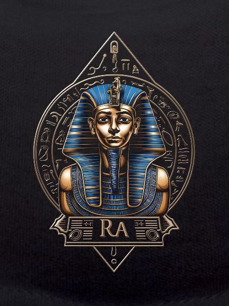 RA Egypitan God
