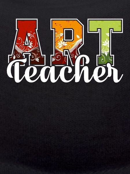 Awesome Art Teacher