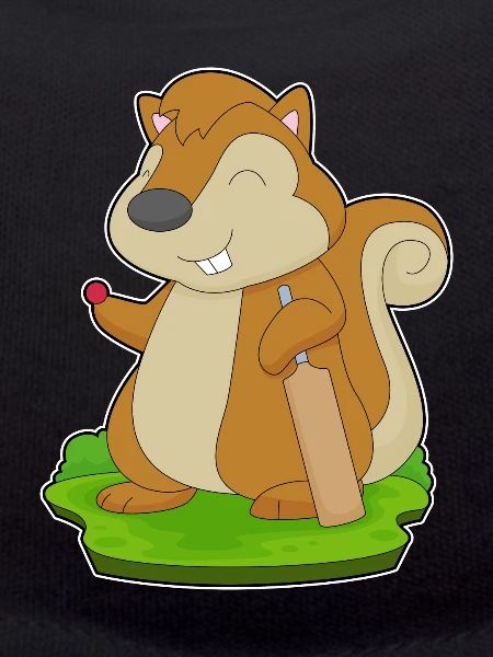 Squirrel Cricket Cricket Bat
