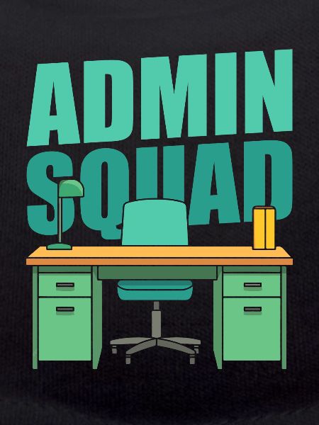 Escouade d’administrateurs