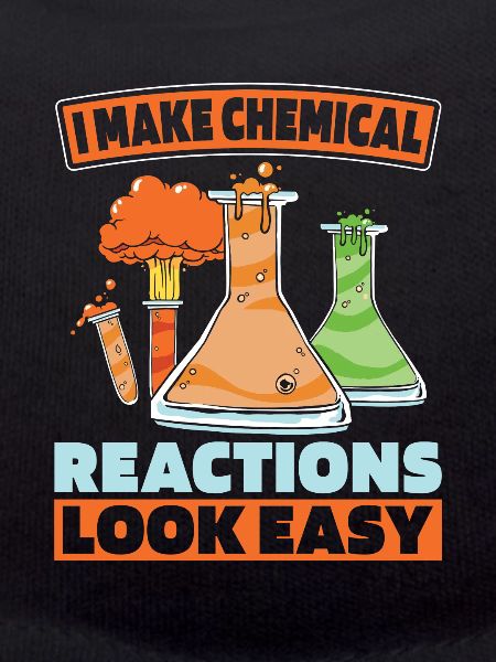 Chemical Engineer