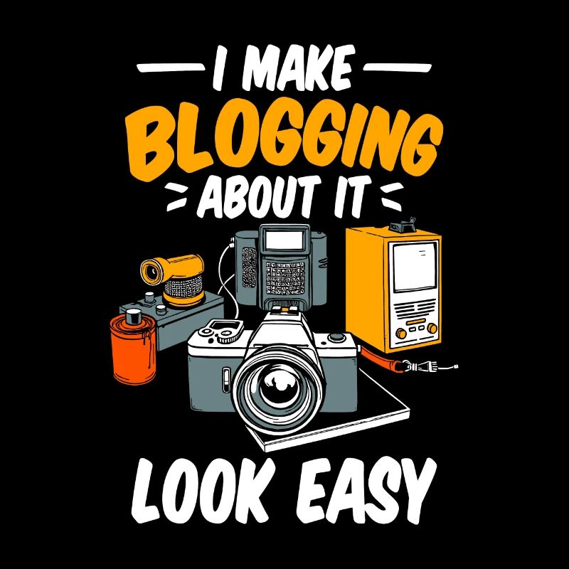 Blogueur Blogueur