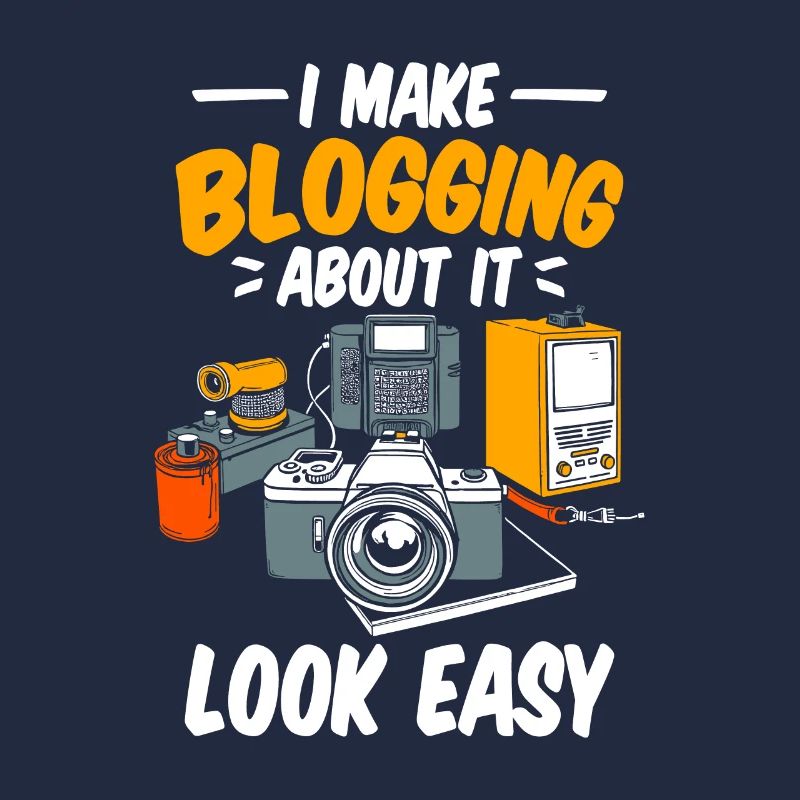 Blogueur Blogueur