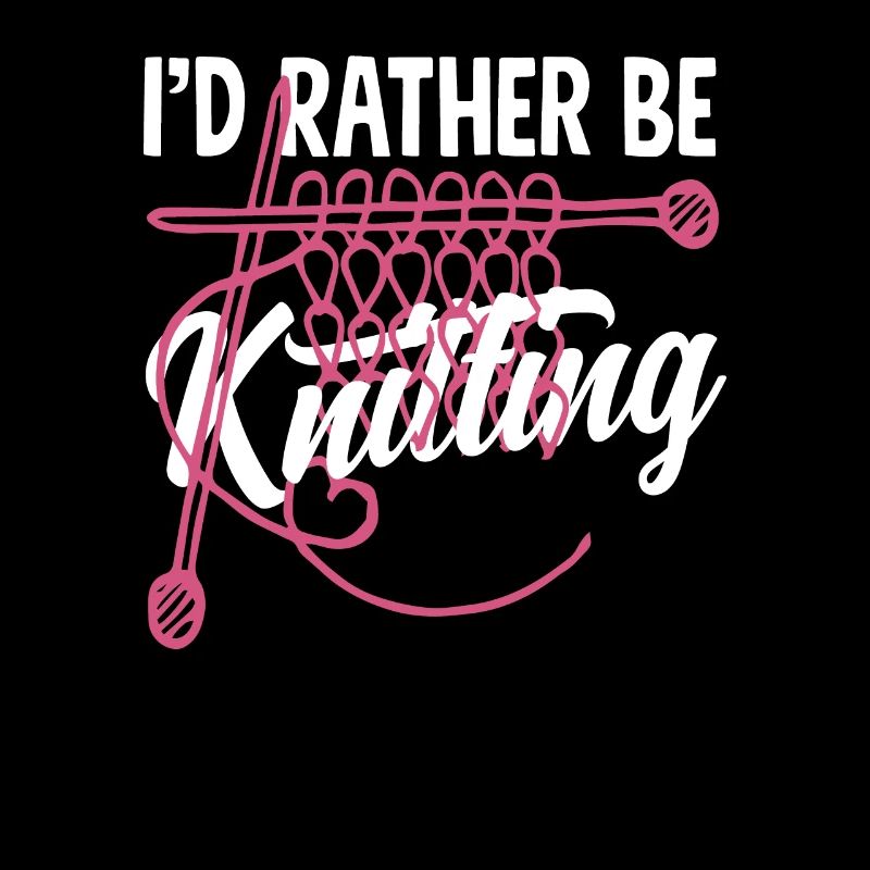Better knitting than anything else