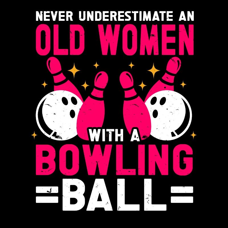 Boule de bowling Bowler