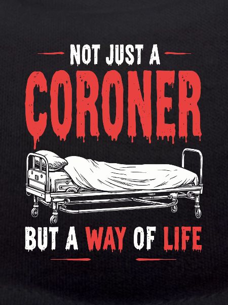 Coroner