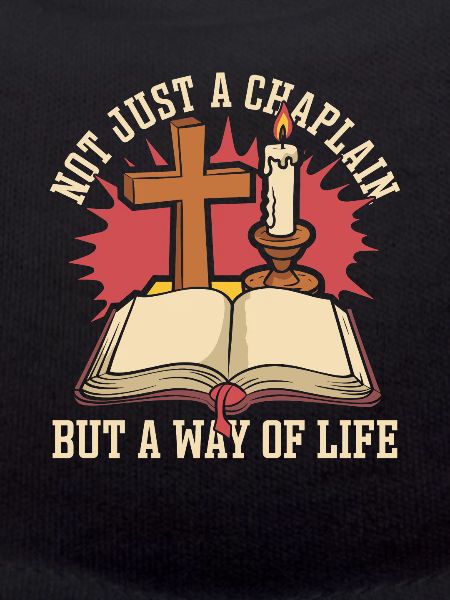 Chaplain