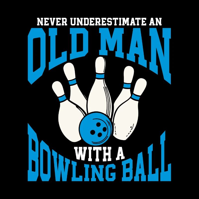 Boule de bowling Bowler