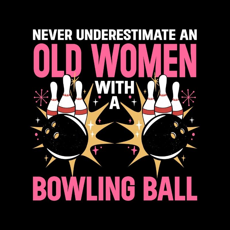 Boule de bowling Bowler