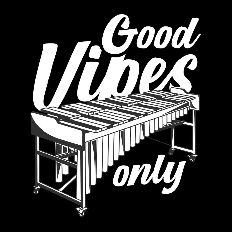Only Electric Percussion Vibraphone