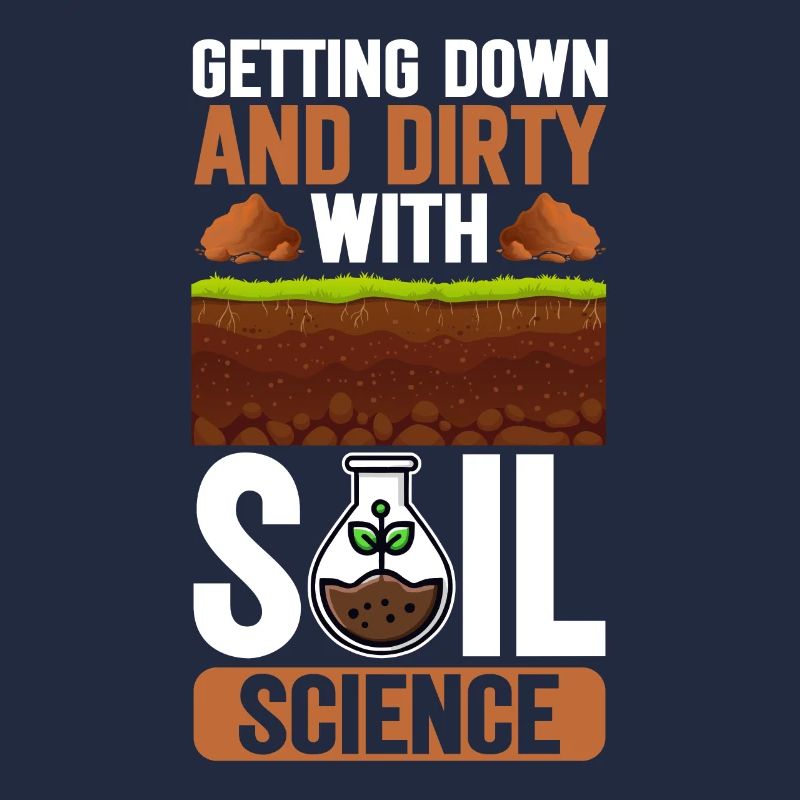 Bodenwissenschaftler Science du sol