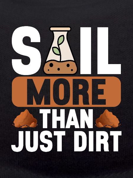 Bodenwissenschaftler Soil Science