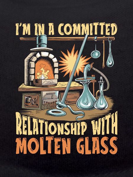 Glassblowing