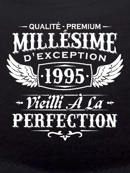 Millésime 1995