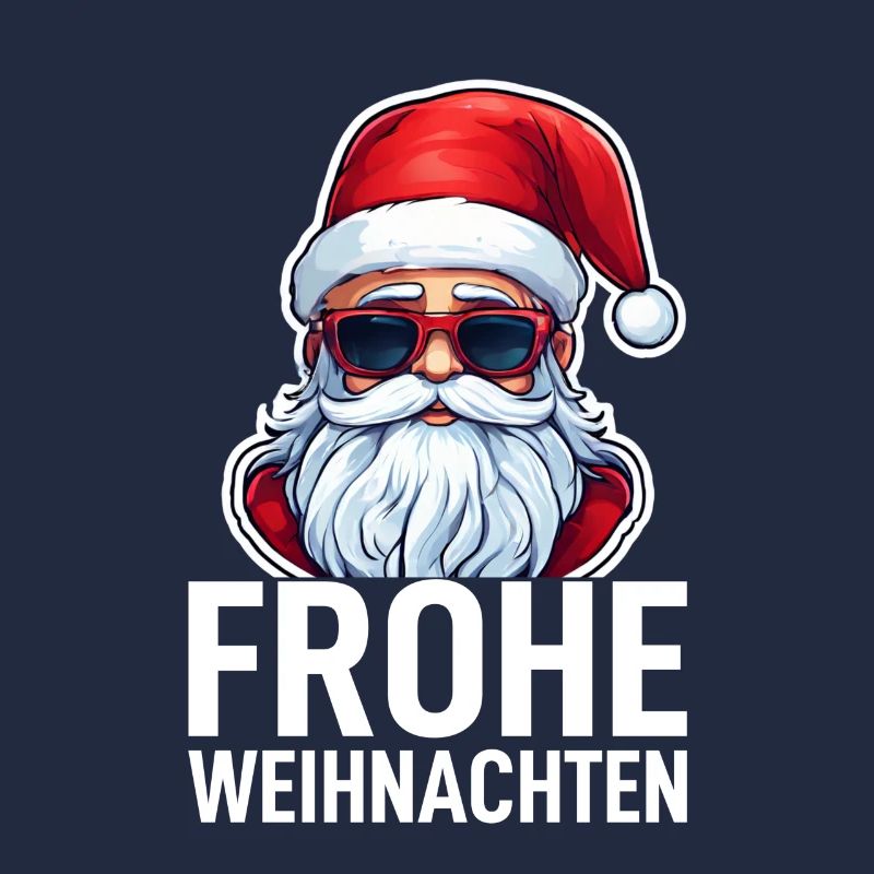 Weihnachtsmann