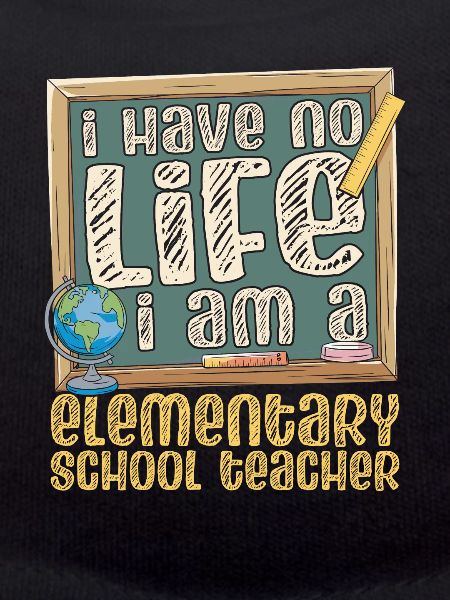 Primary school teacher