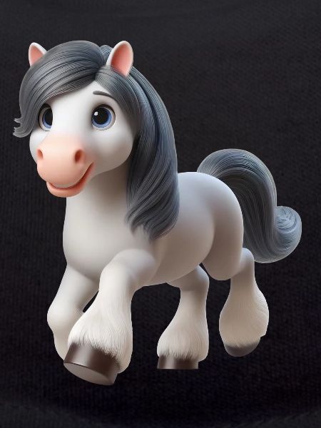 Horse 2