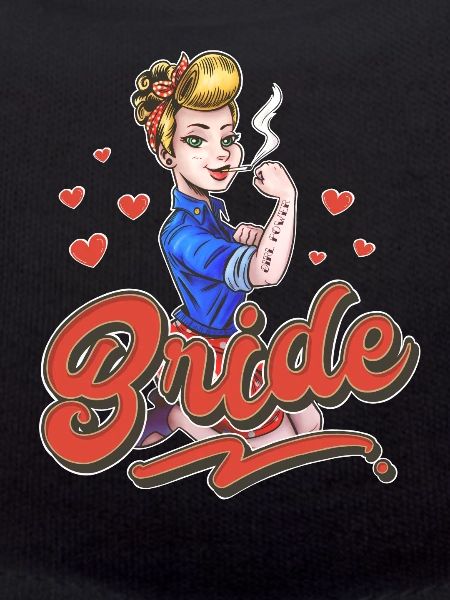 Bride