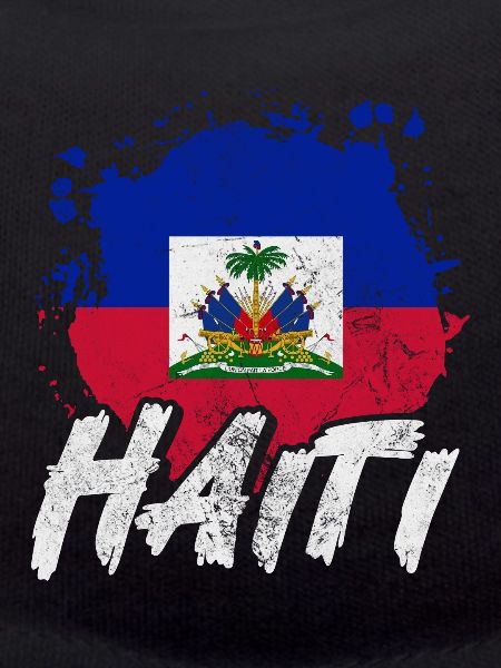 Haiti