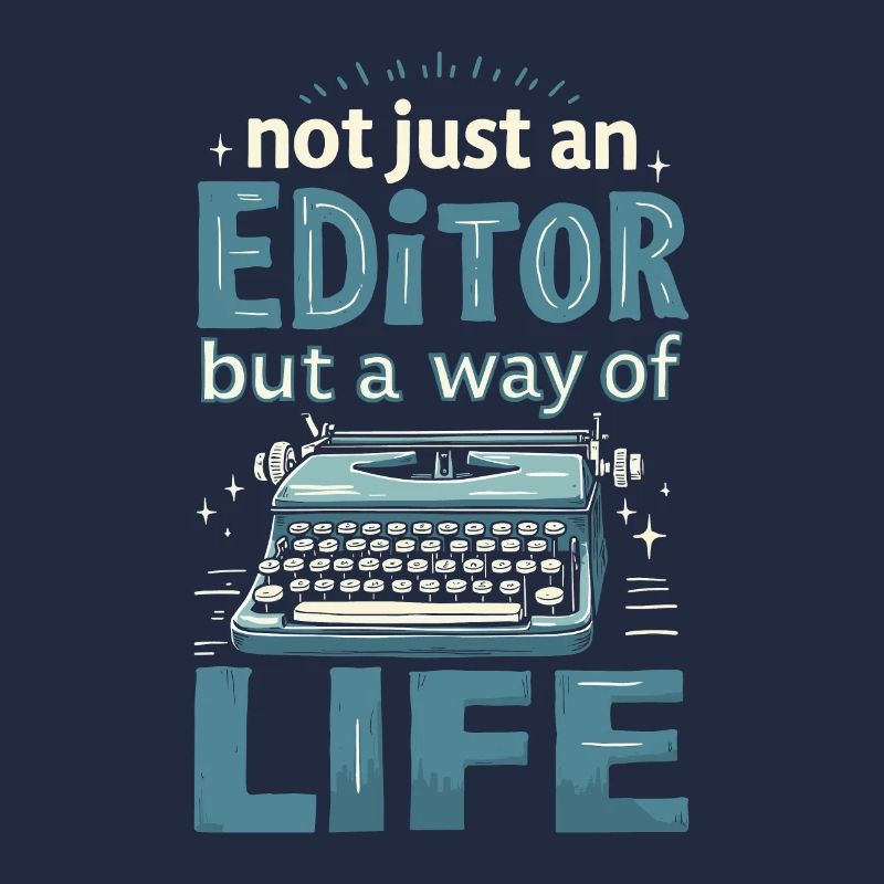 Editor