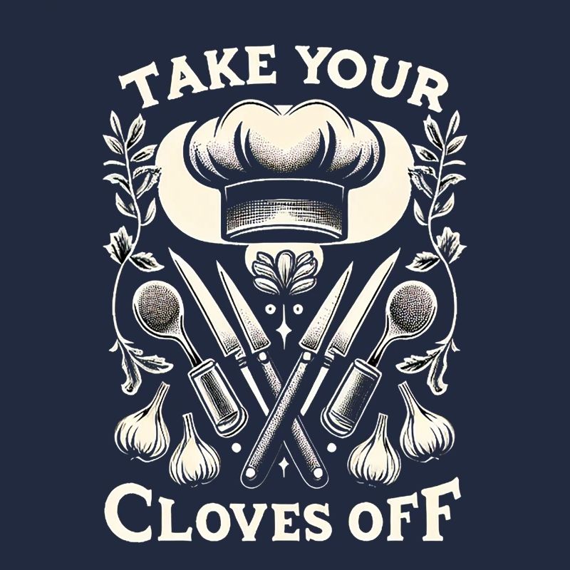 Take Your Cloves Off 5