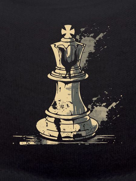 Chess Pieces Graphics